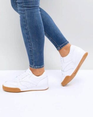 Reebok Classic Phase 1